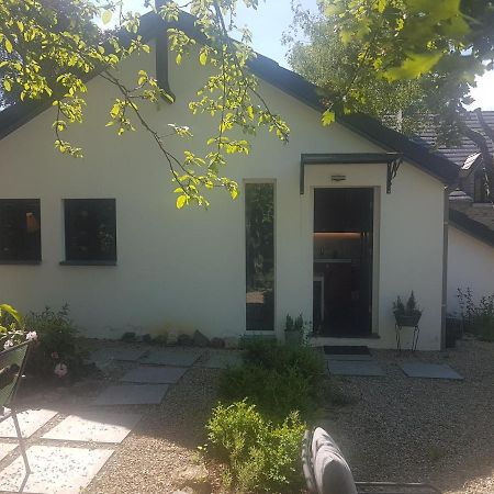 L'Atelier Villa Spa Exterior foto