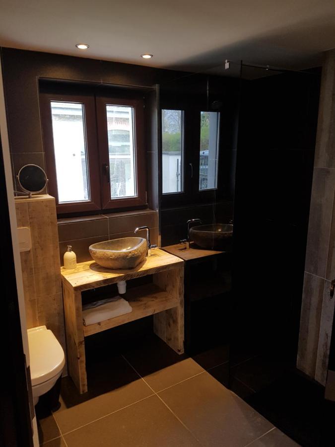 L'Atelier Villa Spa Exterior foto