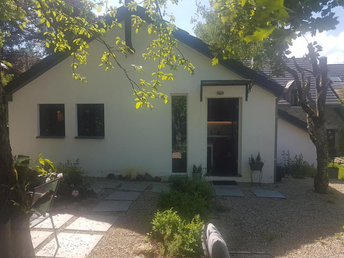 L'Atelier Villa Spa Exterior foto