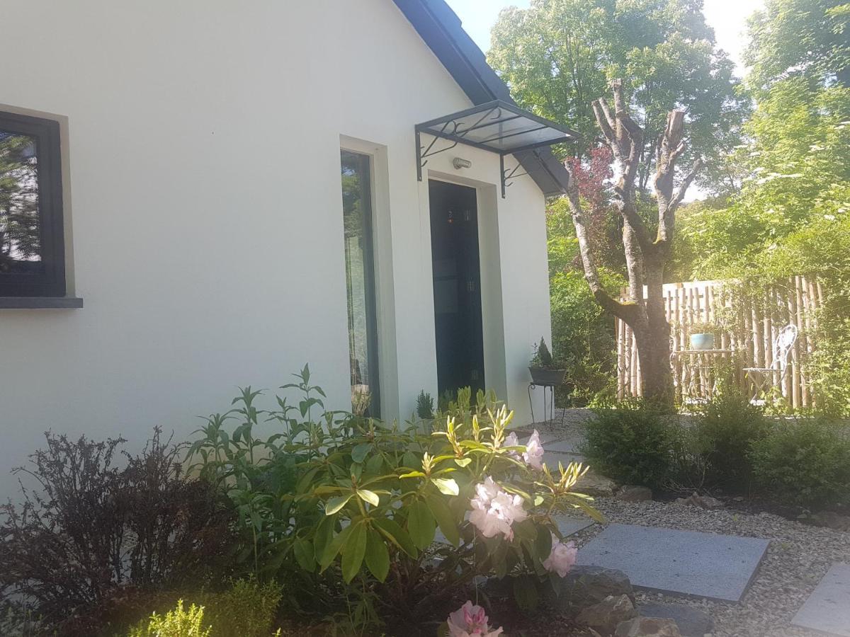 L'Atelier Villa Spa Exterior foto