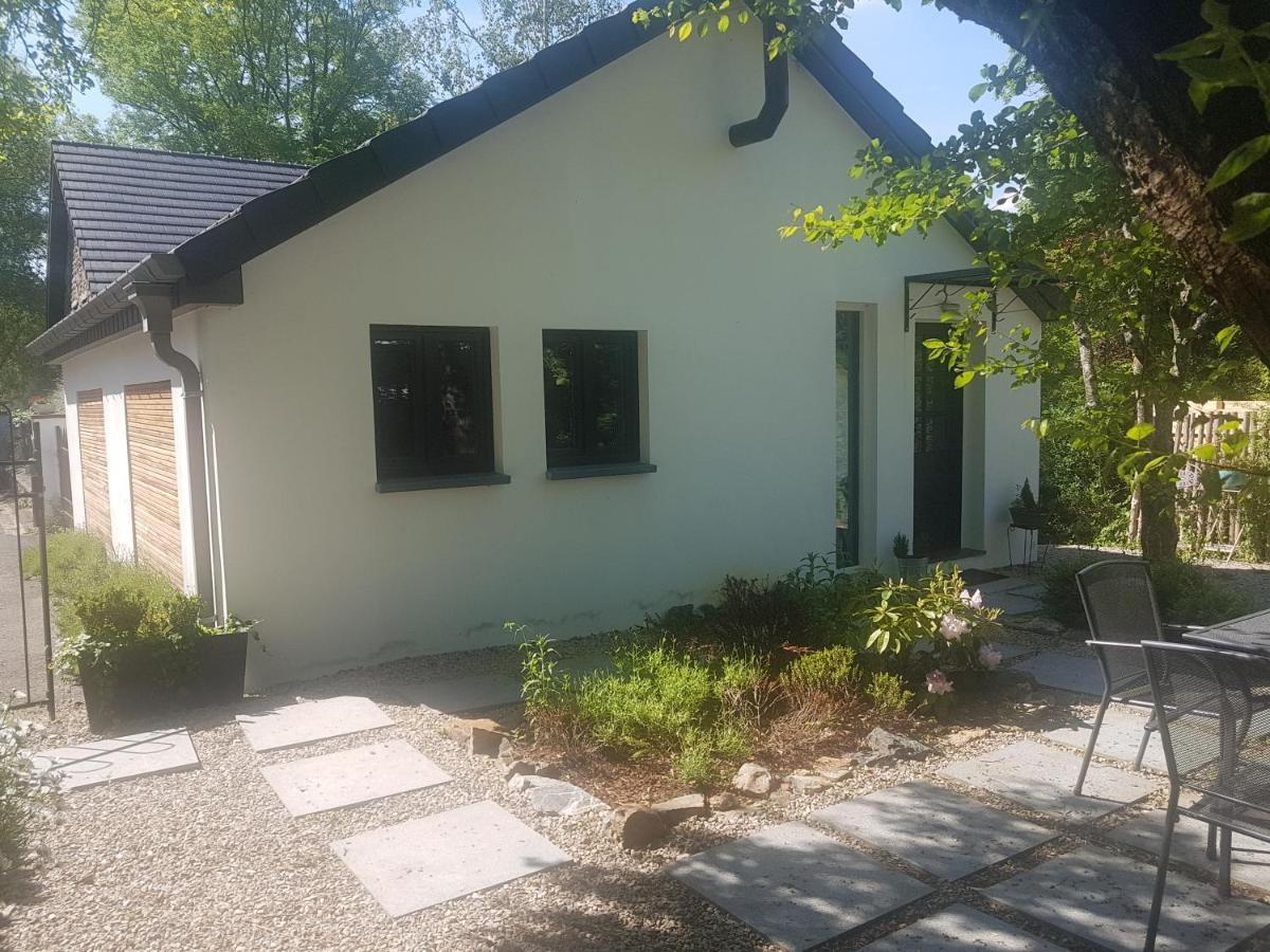 L'Atelier Villa Spa Exterior foto