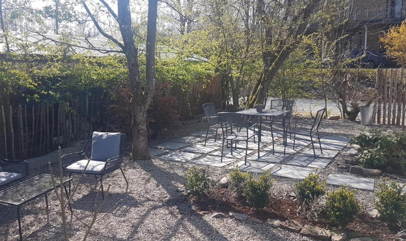 L'Atelier Villa Spa Cameră foto